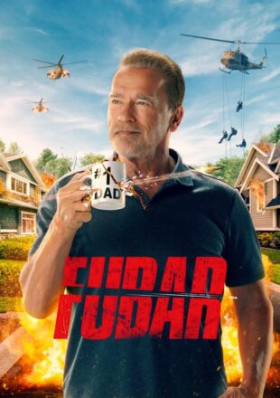 FUBAR Season 1 Dual Audio Hindi-English 480p 720p 1080p