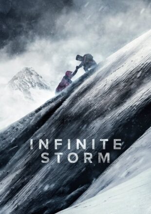 Infinite Storm 2022 Dual Audio Hindi-English 480p 720p 1080p