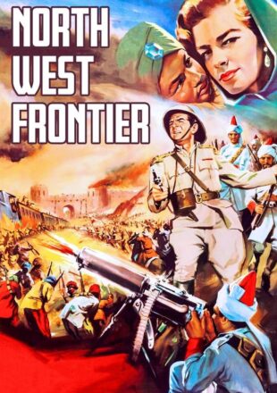 North West Frontier 1959 EXTENDED Dual Audio Hindi-English