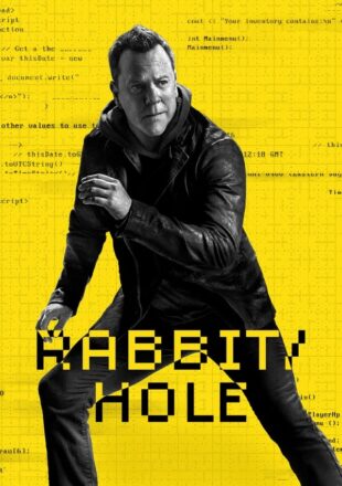 Rabbit Hole Season 1 Dual Audio Hindi-English 480p 720p 1080p