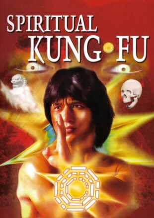 Spiritual Kung Fu 1978 Dual Audio Hindi-Chinese 480p 720p 1080p