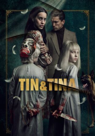 Tin & Tina 2023 Dual Audio Hindi-English 480p 720p 1080p