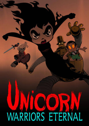 Unicorn: Warriors Eternal Season 1 English 720p 1080p Episode 8 Added