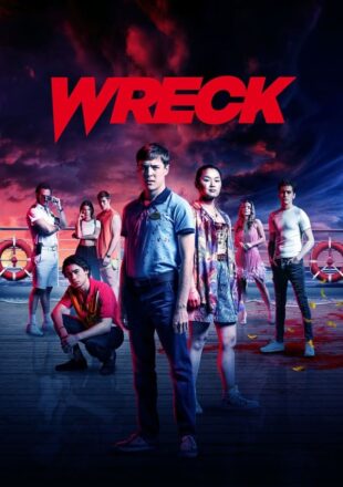 Wreck Season 1 English With Subtitle 720p 1080p