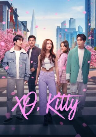 XO Kitty Season 1 Dual Audio Hindi-English 480p 720p 1080p