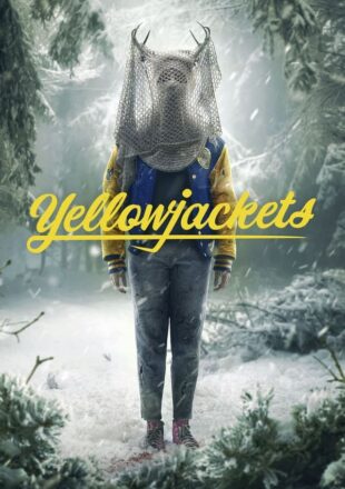 Yellowjackets Season 1-2 English 480p 720p 1080p All Episode