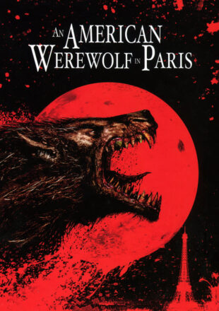 An American Werewolf in Paris 1997 Dual Audio Hindi-English