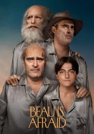 Beau Is Afraid 2023 English With Subtitle 480p 720p 1080p