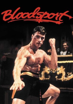 Bloodsport 1998 Dual Audio Hindi-English 480p 720p 1080p