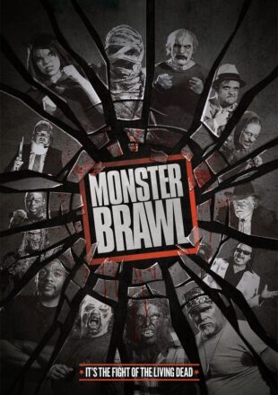 Brawl 2012 Dual Audio Hindi-English 480p 720p