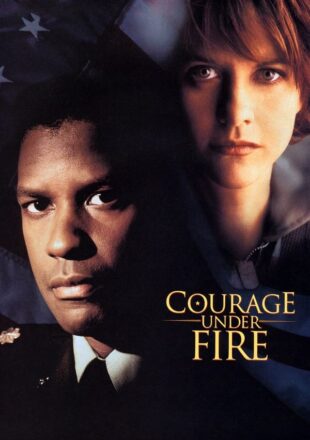 Courage Under Fire 1996 Dual Audio English-Spanish 480p 720p 1080p