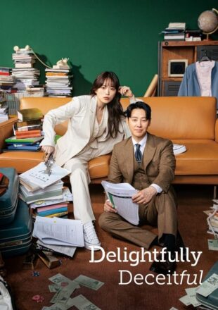 Delightfully Deceitful Season 1 Korean With English Subtitle All Episode