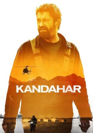 Kandahar 2023 Dual Audio Hindi-English 480p 720p 1080p