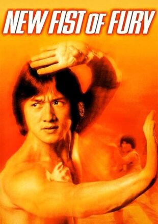 New Fist of Fury 1976 Dual Audio Hindi-English 480p 720p 1080p