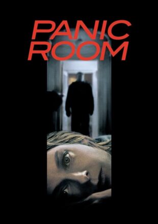 Panic Room 2002 Dual Audio Hindi-English 480p 720p 1080p