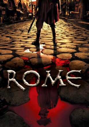 Rome Season 1-2 English 720p 1080p Complete Episode