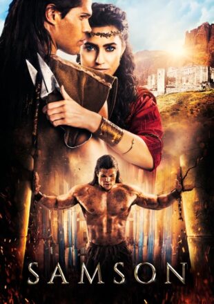 Samson 2018 Dual Audio Hindi-English 480p 720p 1080p