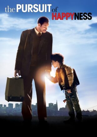 The Pursuit of Happyness 2006 Dual Audio Hindi-English 480p 720p 1080p