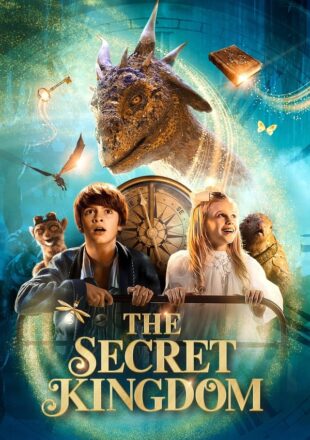 The Secret Kingdom 2023 English With Subtitle 480p 720p 1080p