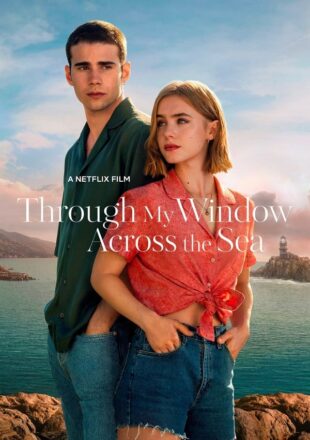 Through My Window: Across the Sea 2023 Dual Audio Hindi-English