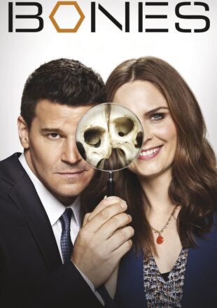 Bones Season 1-12 English With Subtitle 720p 1080p