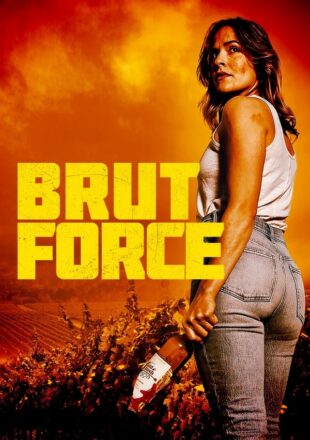 Brut Force 2022 Dual Audio Hindi-English 480p 720p 1080p