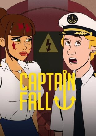 Captain Fall Season 1 English 720p 1080p Complete Episode