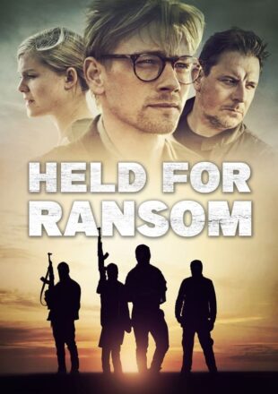 Daniel aka Held for Ransom 2019 Dual Audio Hindi-Danish 480p 720p 1080p