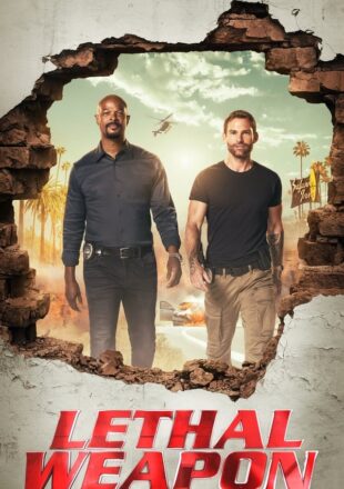 Lethal Weapon Season 1-3 English With Subtitle 720p 1080p Complete Episode