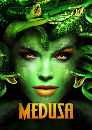 Medusa Queen Of The Serpents 2020 Dual Audio Hindi-English