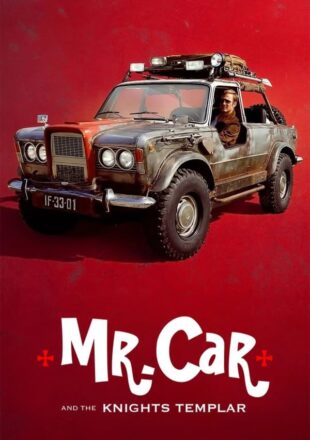 Mr. Car and the Knights Templar 2023 Dual Audio Hindi-English 480p 720p 1080p