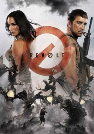 Revolt 2017 Dual Audio Hindi-English 480p 720p 1080p