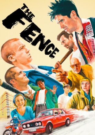 The Fence 2022 English With Subtitle 480p 720p 1080p