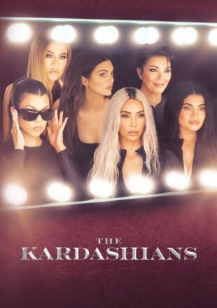 The Kardashians Season 1-4 English With Subtitle 720p 1080p Episode S04E08 Added