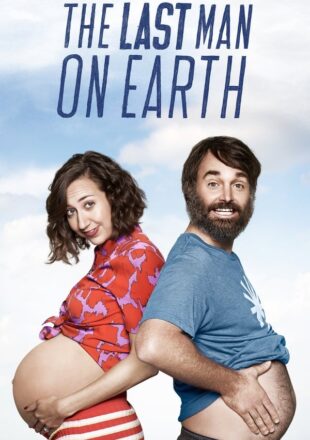 The Last Man on Earth Season 1-4 English With Subtitle 720p 1080p All Episode