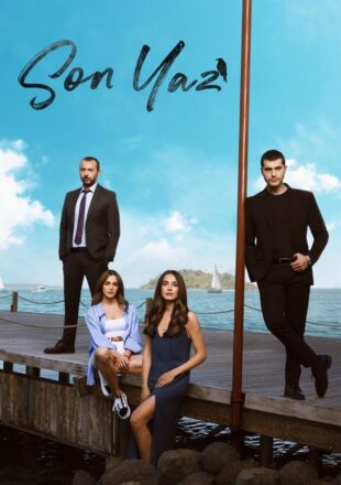 The Last Summer Season 1 Hindi Dubbed 720p 1080p Episode 10 Added