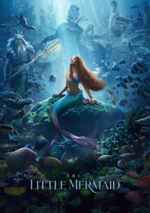 The Little Mermaid 2023 English With Subtitle 480p 720p 1080p