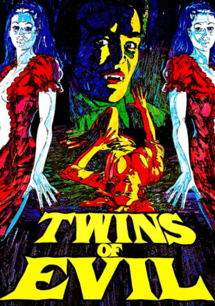 Twins of Evil 1971 Dual Audio Hindi-English 480p 720p 1080p