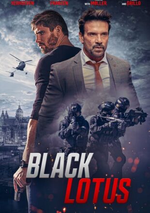 Black Lotus 2023 Dual Audio Hindi-English 480p 720p 1080p