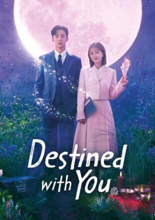 Destined with You Season 1 Dual Audio Hindi-Korean All Episode Added