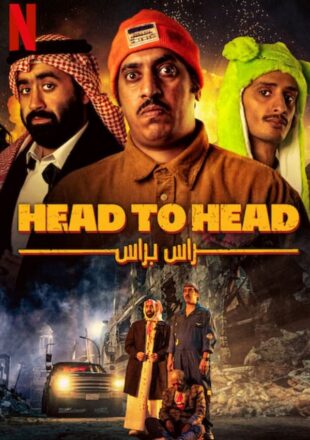 Head to Head 2023 Dual Audio Hindi-English 480p 720p 1080p