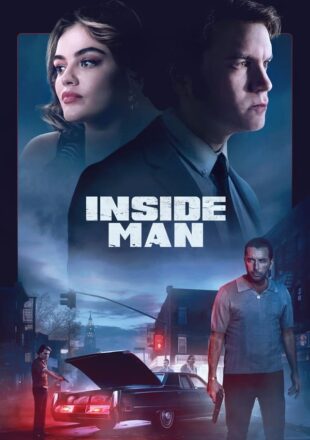 Inside Man 2023 English With Subtitle 480p 720p 1080p