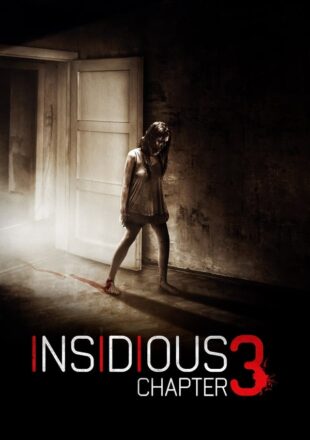 Insidious: Chapter 3 2015 Dual Audio Hindi-English 480p 720p 1080p