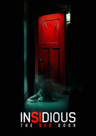 Insidious: The Red Door 2023 Dual Audio Hindi-English 480p 720p 1080p