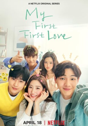 My First First Love Season 1 Hindi Dubbed 720p