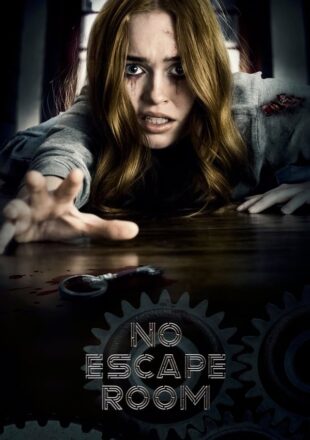 No Escape Room 2018 Dual Audio Hindi-English 480p 720p 1080p