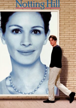 Notting Hill 1999 Dual Audio Hindi-English 480p 720p 1080p