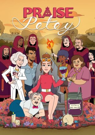 Praise Petey Season 1 English 720p 1080p Episode 10 Added