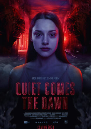 Quiet Comes the Dawn aka Rassvet 2019 Dual Audio Hindi-Russian 480p 720p 1080p