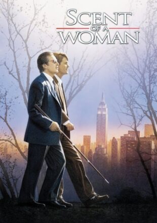 Scent of a Woman 1992 Dual Audio Hindi-English 480p 720p 1080p